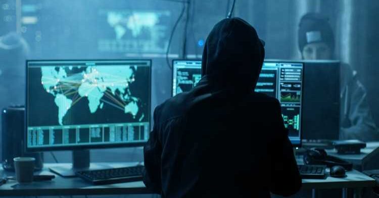 hackers miram itália e espanha no covid-19
