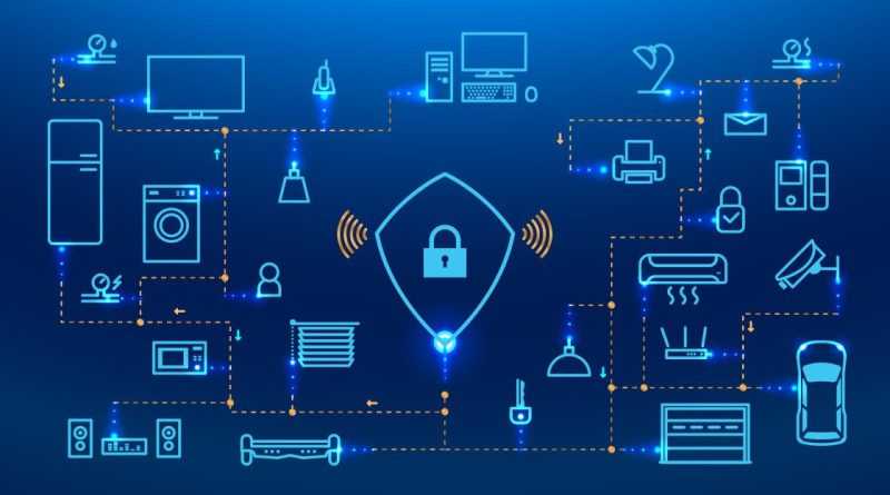 iot terá 83 bilhões de dispositivos