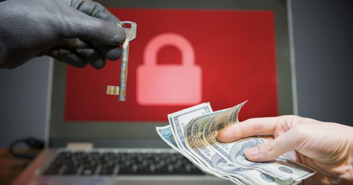 Gangues de ransomware agora ligam para vítimas para exigir resgate