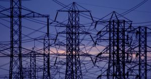 electric grid