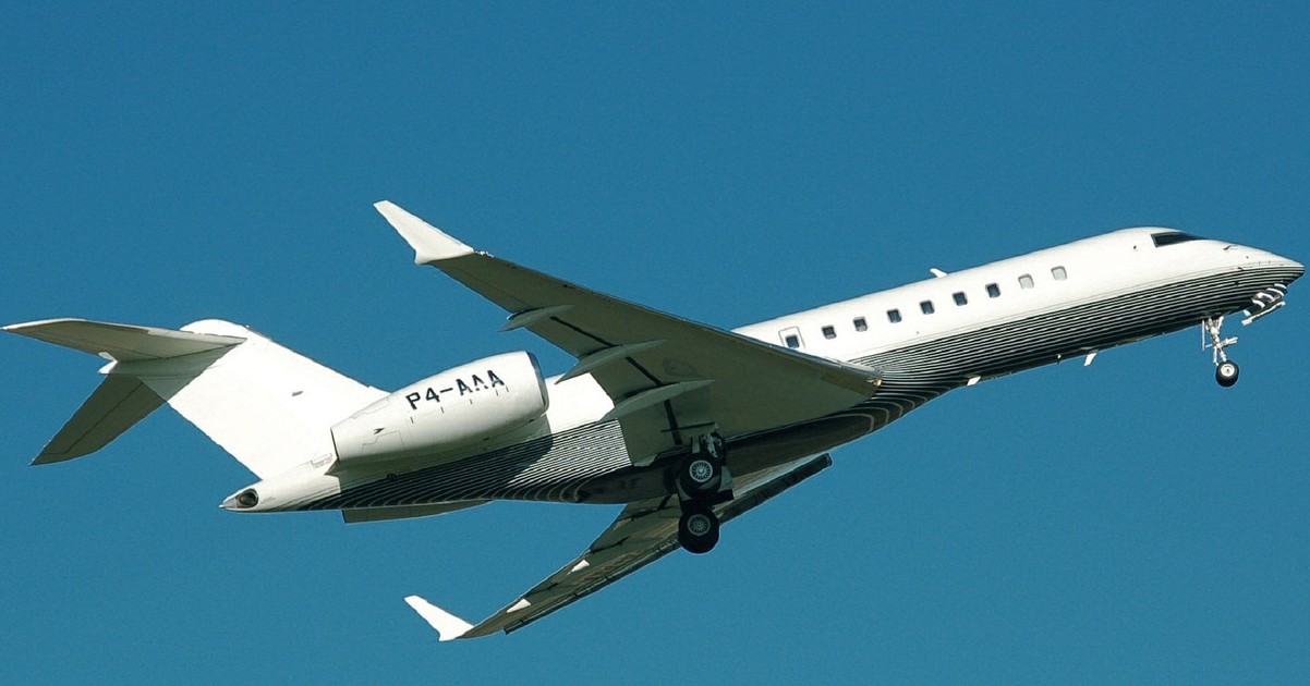 Bombardier comunica incidente, ransomware publica dados