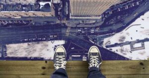 Abyss Risco Abismo