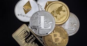 Criptomoedas
