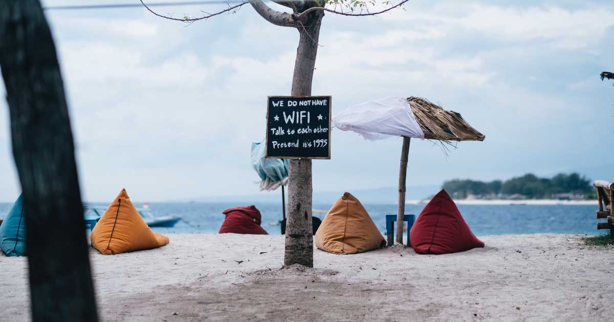 Photo by Kym Ellis on Unsplash