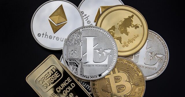 Uso de crypto em crimes é cada vez mais sofisticado