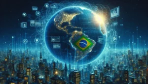DALL E3 Microsoft Designer security cyber brasil