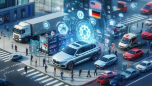 DALL E3 Microsoft Designer image