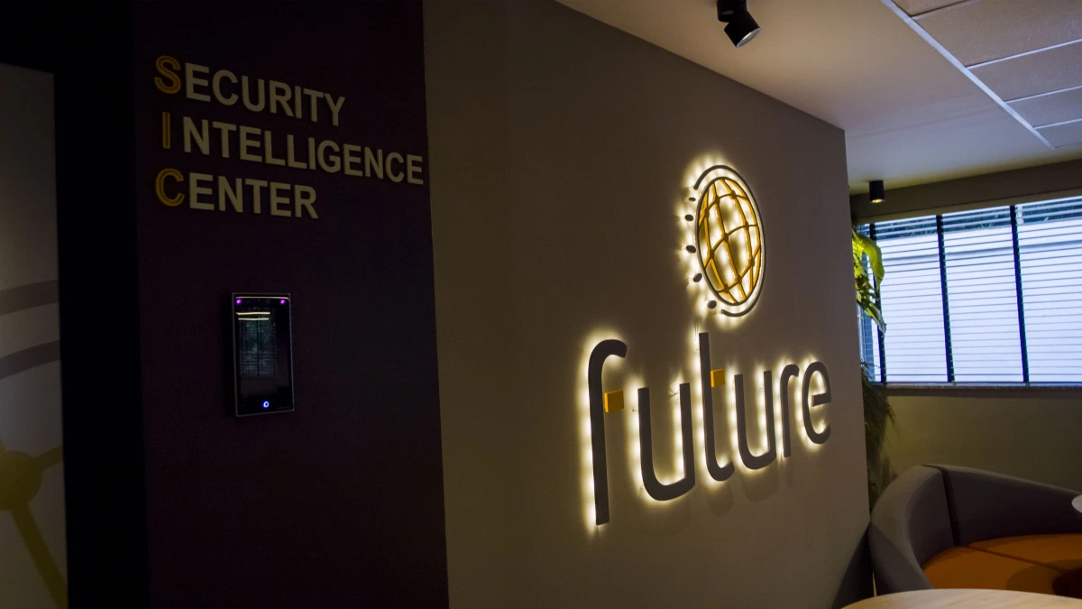 future - divulgacao - nova sede